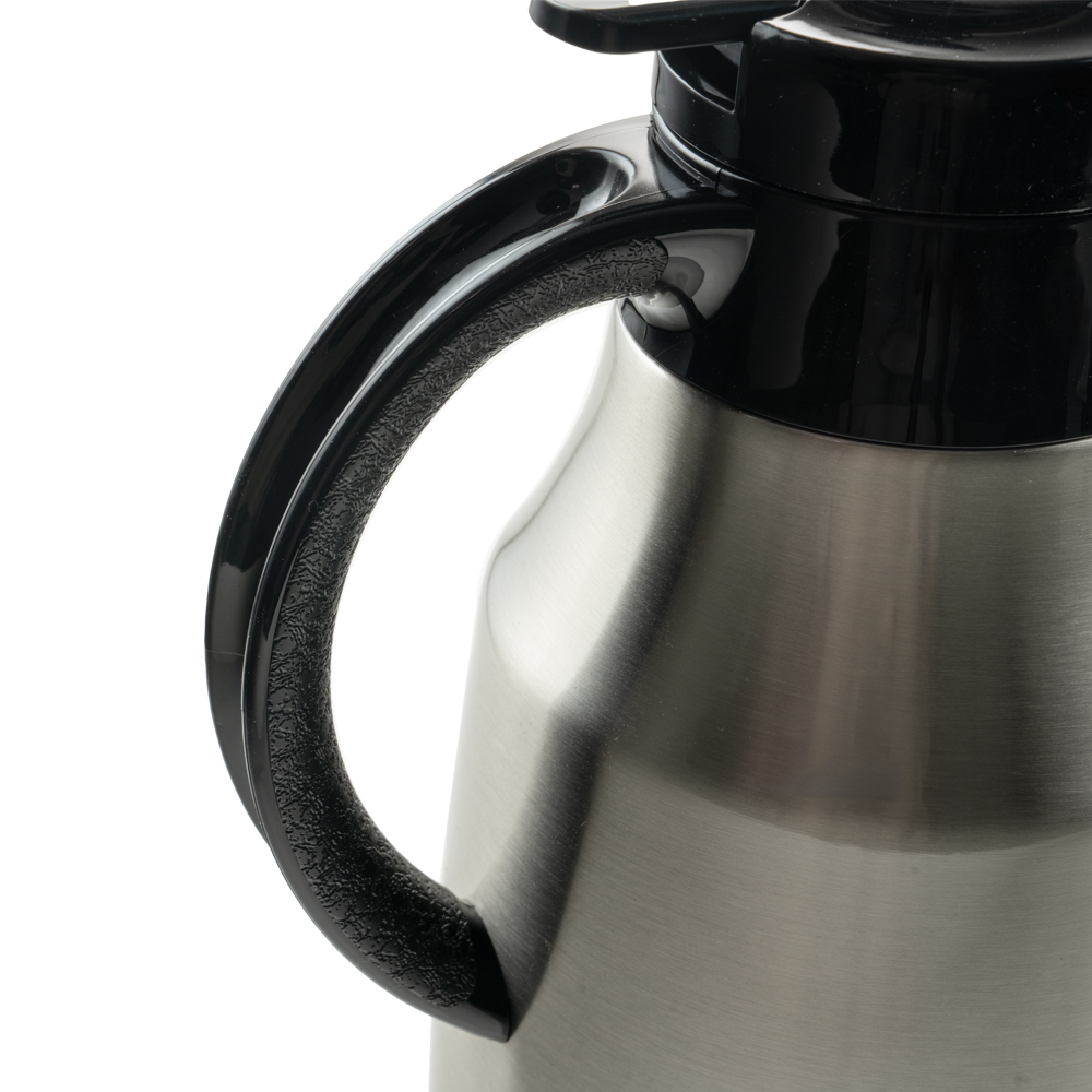 فلاسک 1 لیتر استیل MGS کد VJ3011G