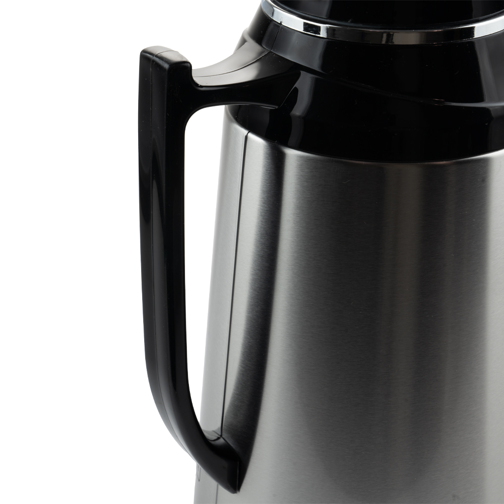 فلاسک 1 لیتر استیل MGS کد FL14SG