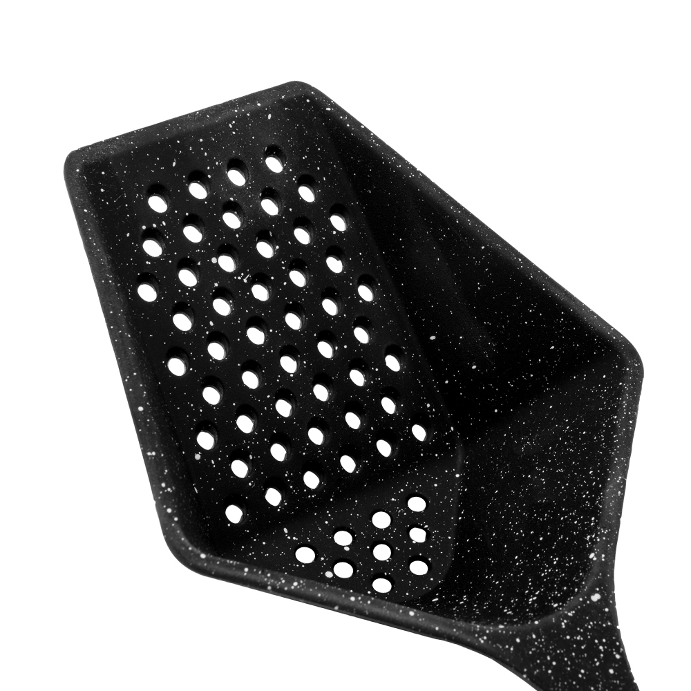 کفگیر روغن گیر سیلیکونی کد P4666