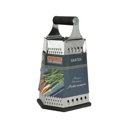 رنده شش ضلعی شنگیا کد H0408