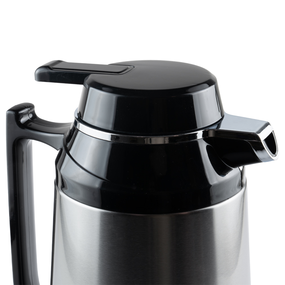 فلاسک 1 لیتر استیل MGS کد FL14SG