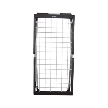 بند رخت آپارتمانی استیل MGS کد CL1011