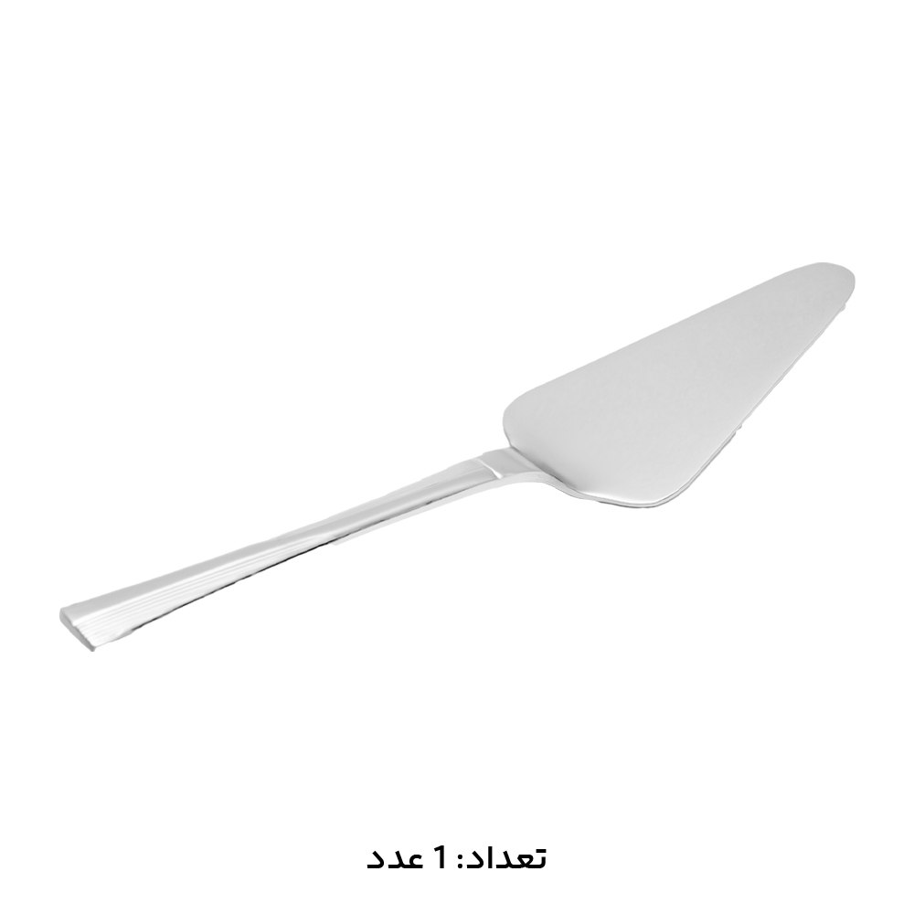 سرویس قاشق چنگال 147 پارچه ام جی اس کد 1011S