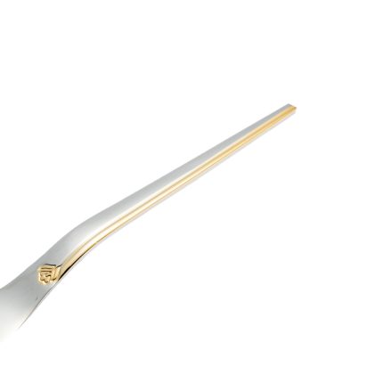 سرویس قاشق چنگال 147 پارچه ام جی اس کد 1013G