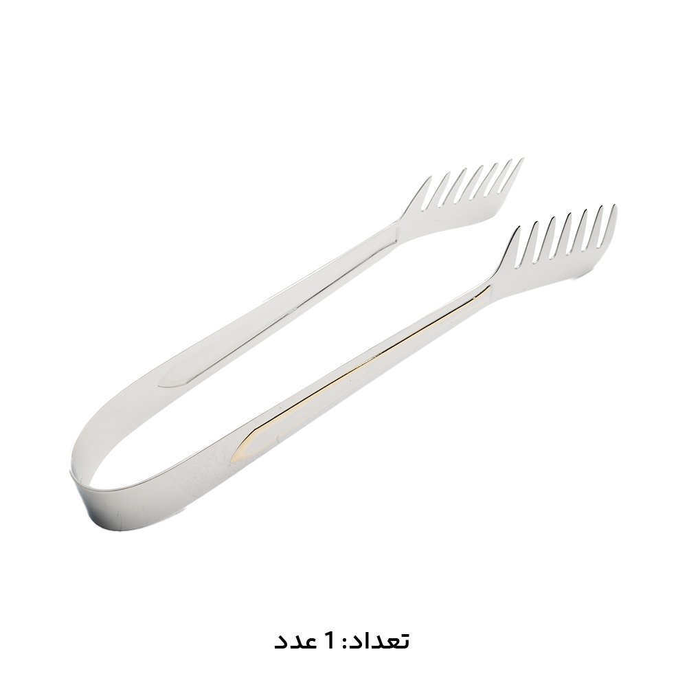 سرویس قاشق چنگال 147 پارچه ام جی اس کد 1016G (4) سرویس قاشق چنگال 147 پارچه ام جی اس کد 1016G