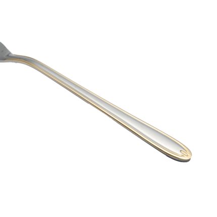 سرویس قاشق چنگال 147 پارچه ام جی اس کد 1016G