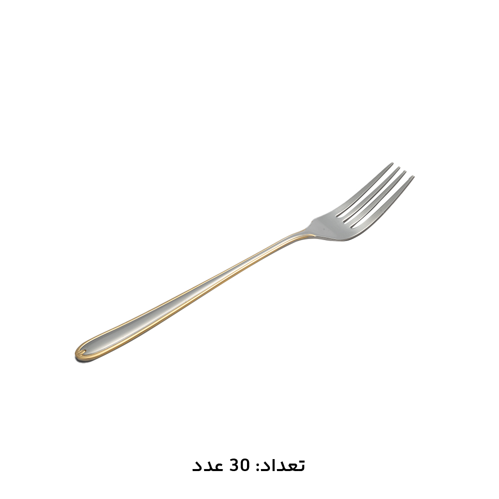 سرویس قاشق چنگال 147 پارچه ام جی اس کد 1016G (7) سرویس قاشق چنگال 147 پارچه ام جی اس کد 1016G
