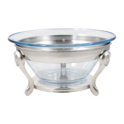 سوفله سالاد خوری حلقه‌ای کد 1800