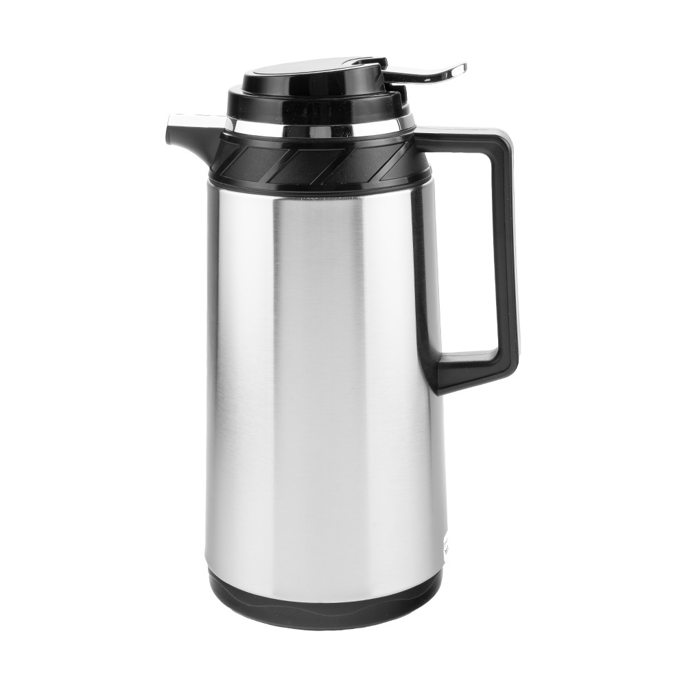 فلاسک 1.3 لیتر استیل MGS کد FS10111