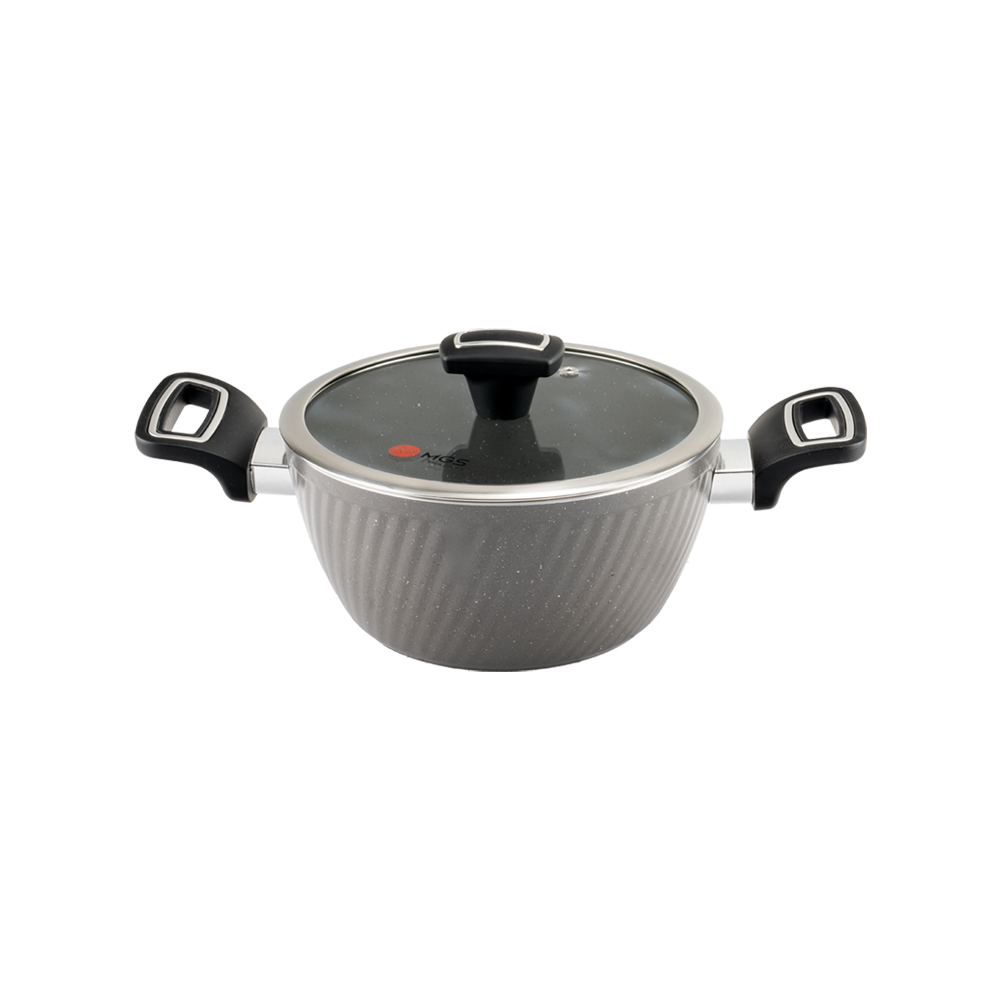 سرویس قابلمه 14 پارچه فورج کد FR06