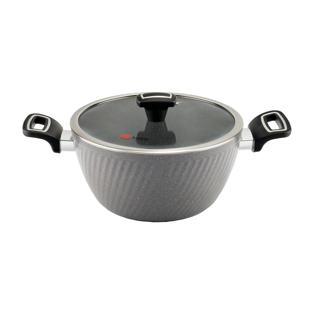 سرویس قابلمه 14 پارچه فورج کد FR06