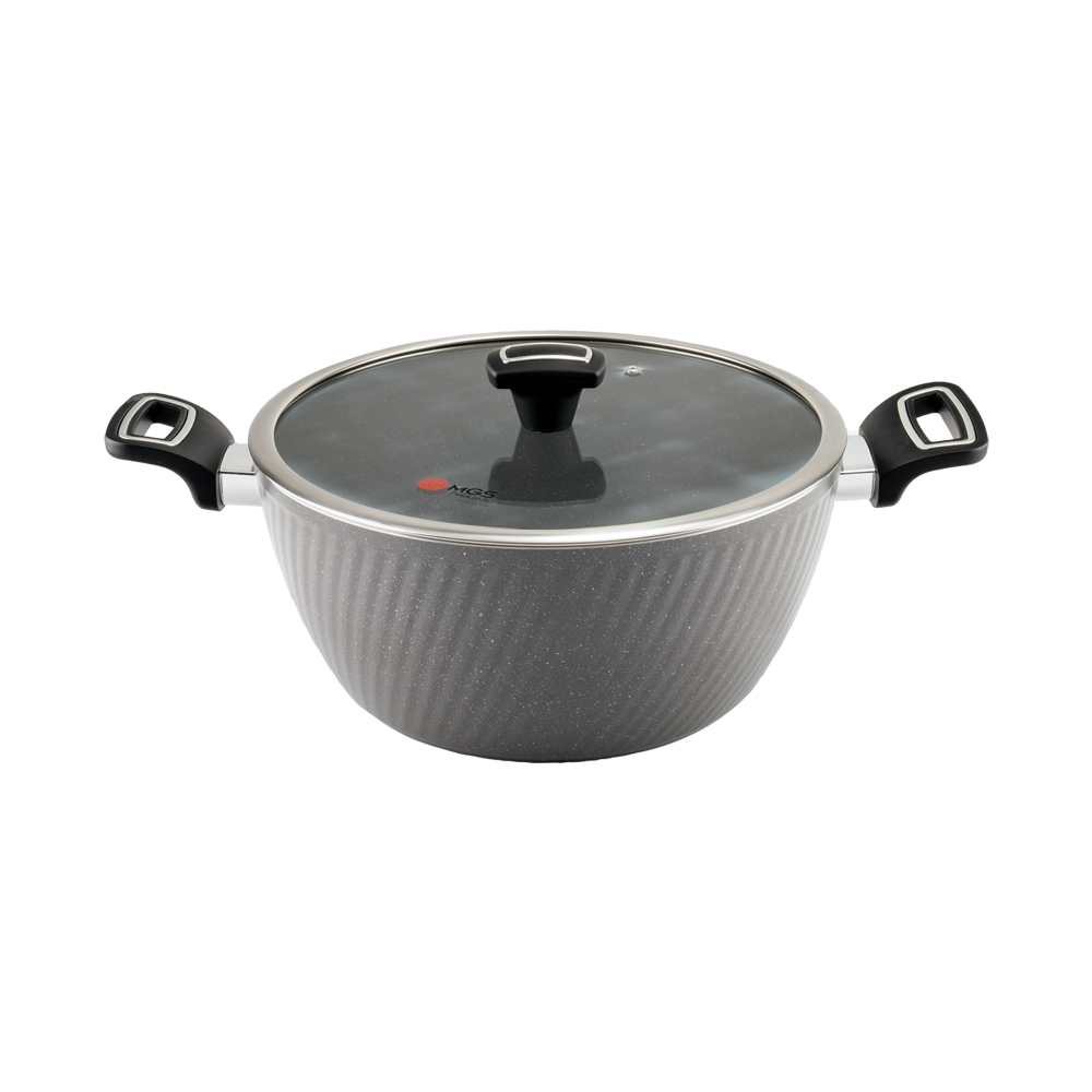 سرویس قابلمه 14 پارچه فورج کد FR06