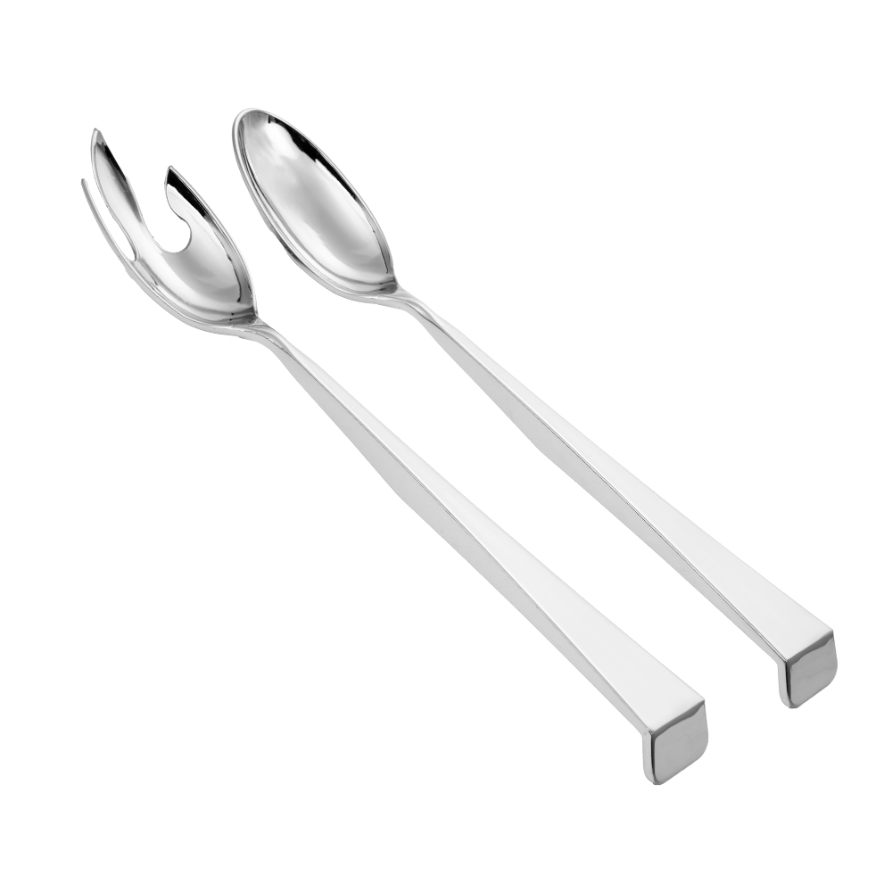 سوفله سالاد خوری کروم MGS کد OW4109