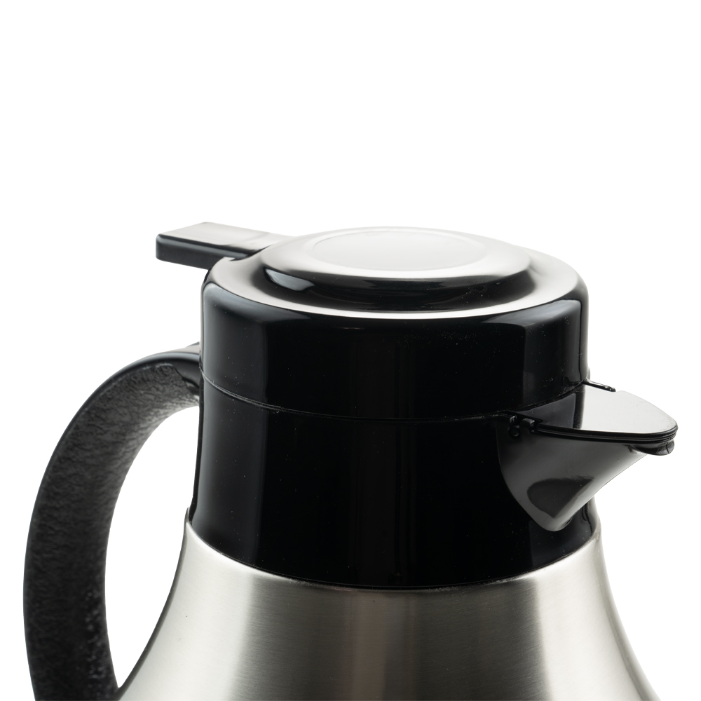 فلاسک 1.6 لیتر استیل MGS کد VJ3013G