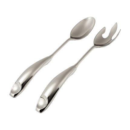 سوفله سالاد خوری کروم MGS کد OW3109