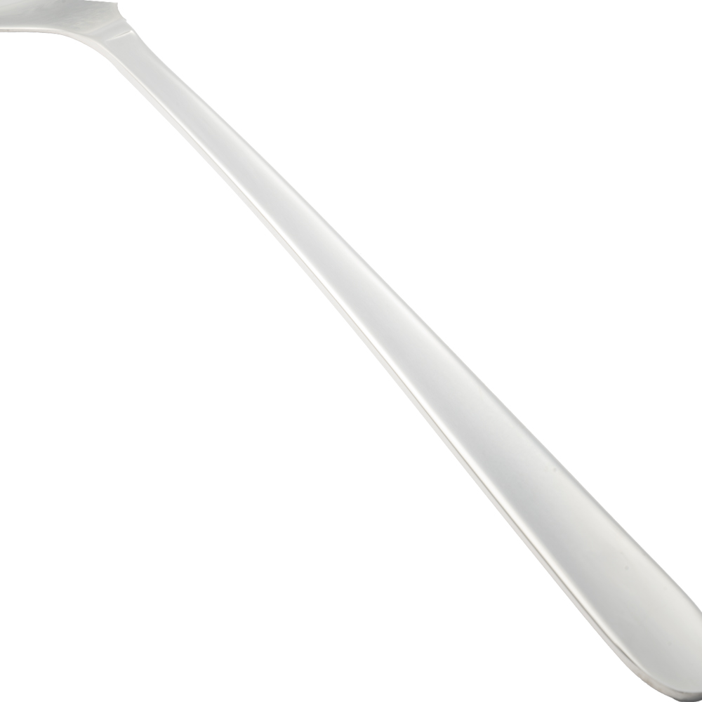 کفگیر بزرگ استیل MGS کد DF008-1