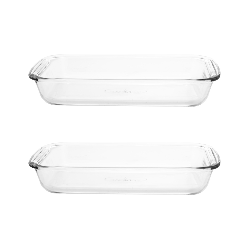 سوفله دوقلو مستطیل طلایی MGS کد OW4104G