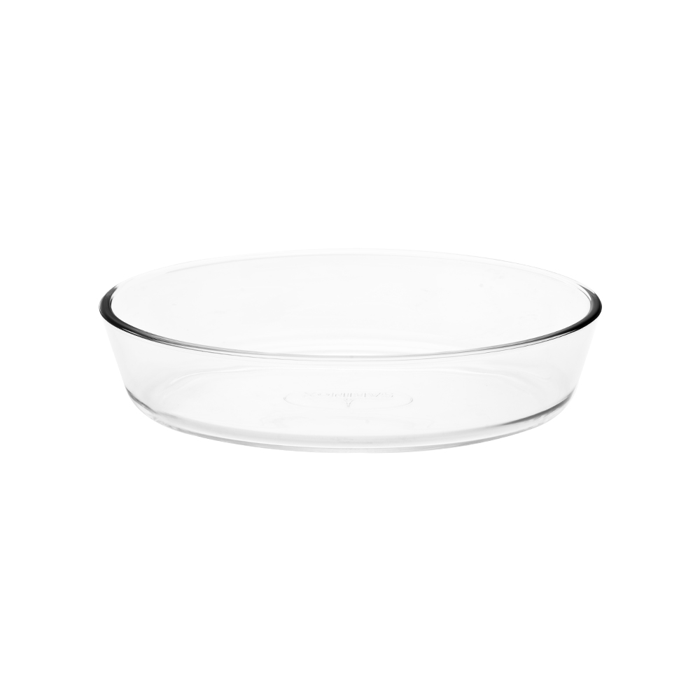 سوفله متوسط بیضی طلایی MGS کد OW3106G