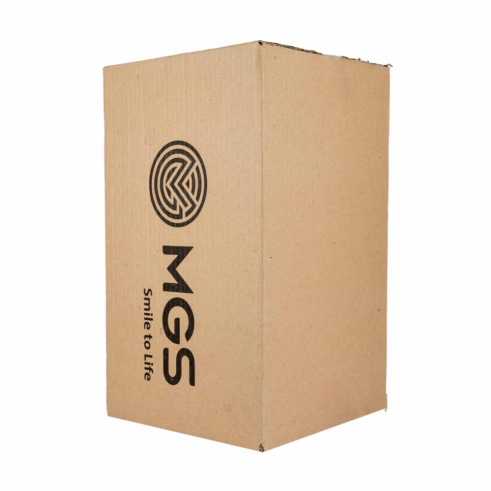 سبد سیب زمینی پیاز مستطیل MGS کد PS102