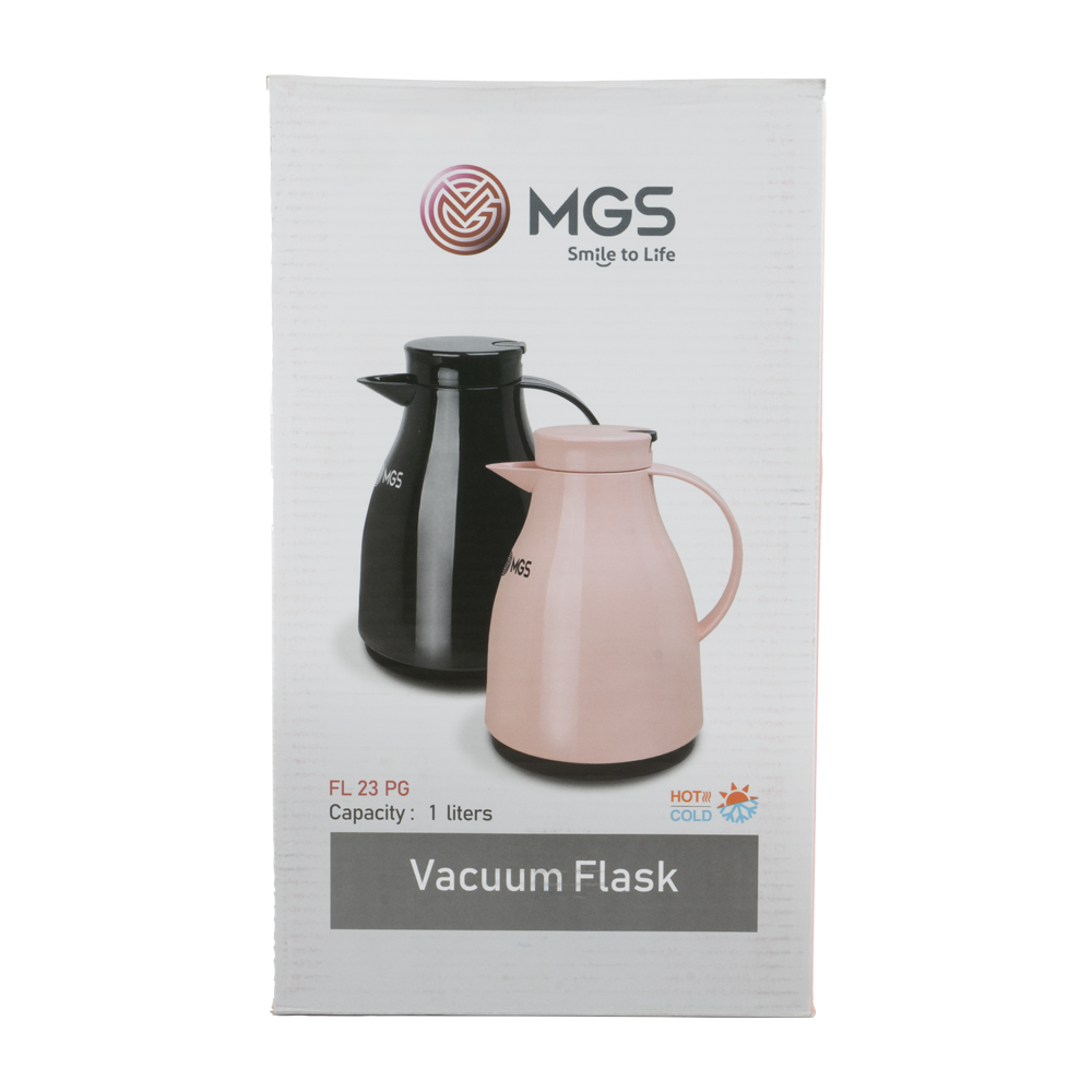 فلاسک 1 لیتر ملامین MGS کد FL23PG