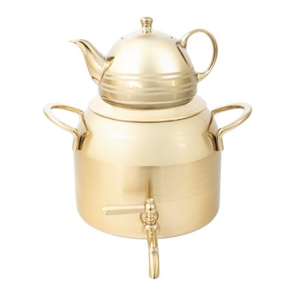 کتری و قوری MGS کد K3104