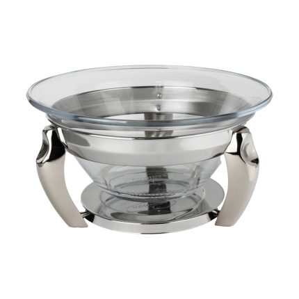 سوفله سالاد خوری کروم MGS کد OW3109
