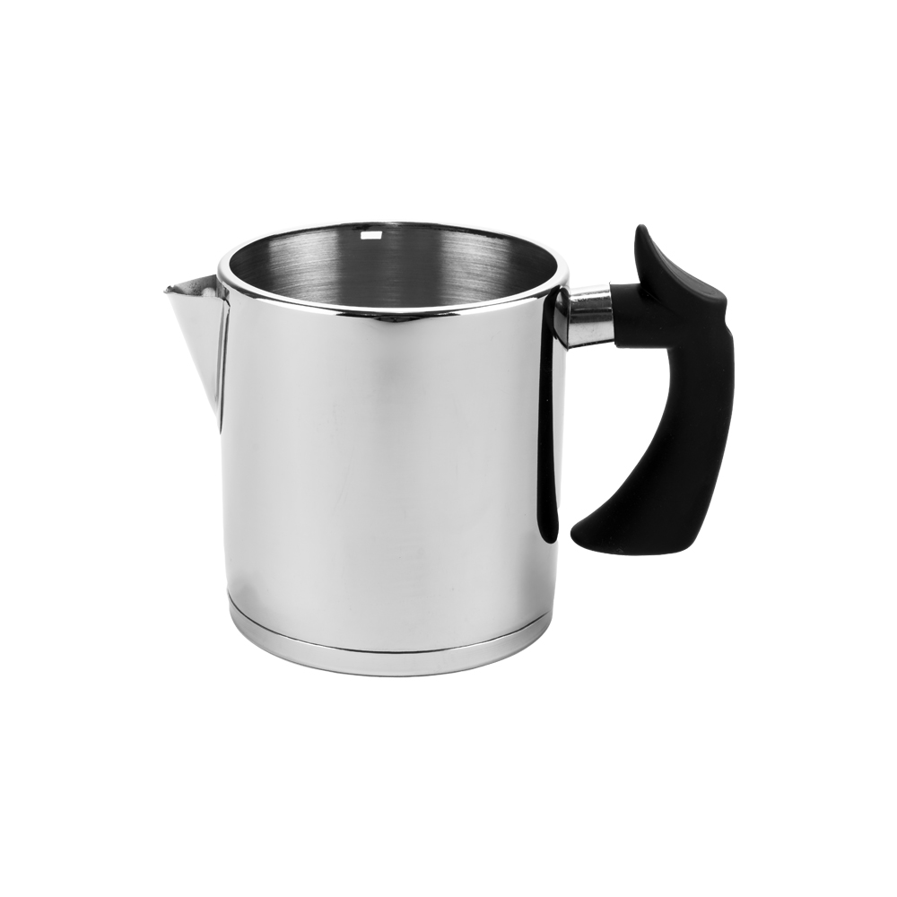 کتری و قوری استیل 1.7 لیتری MGS کد K41026