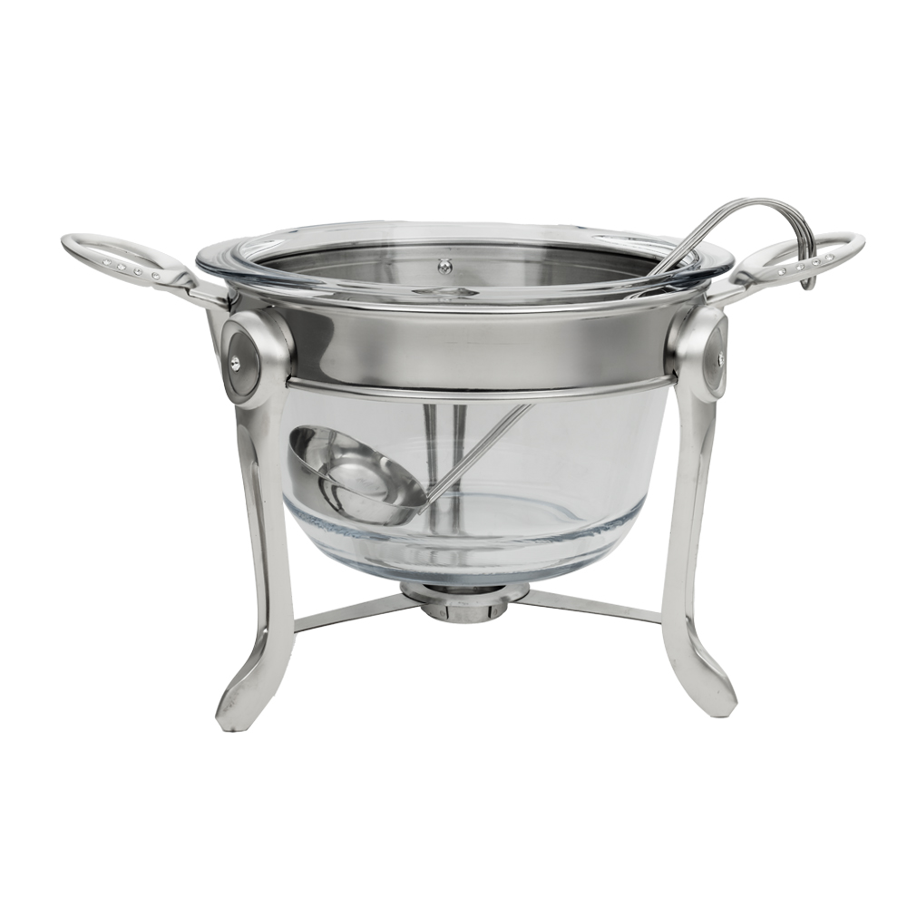 سوفله سوپ خوری حلقهای کد 1700