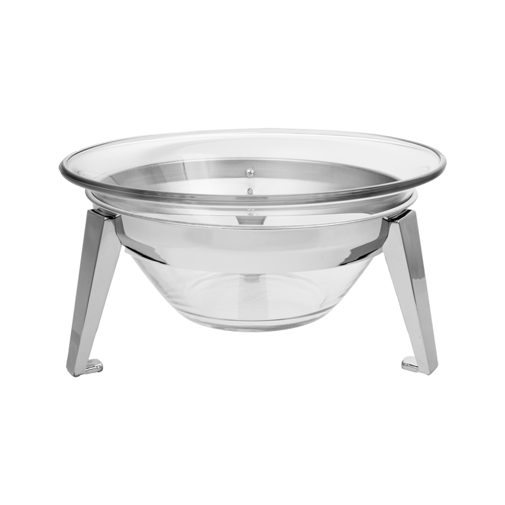 سوفله سالاد خوری کروم کد OW4109