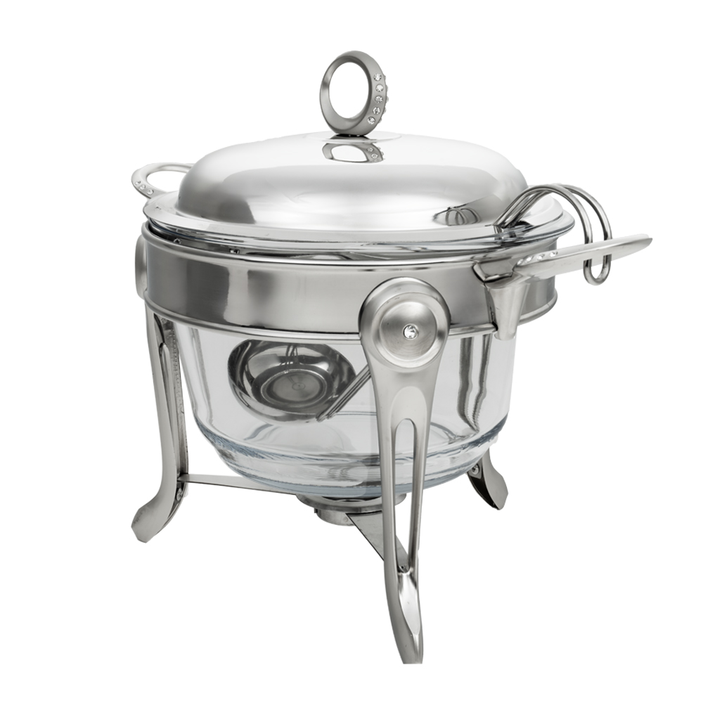 سوفله سوپ خوری حلقهای کد 1700