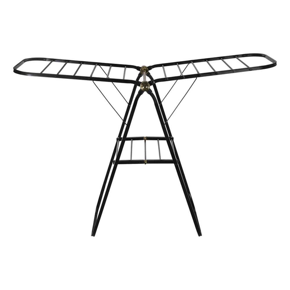 بند رخت آپارتمانی استیل MGS کد CL1016