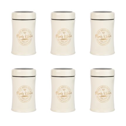 سرویس آشپزخانه 17 پارچه ام جی اس مدل کمرباریک