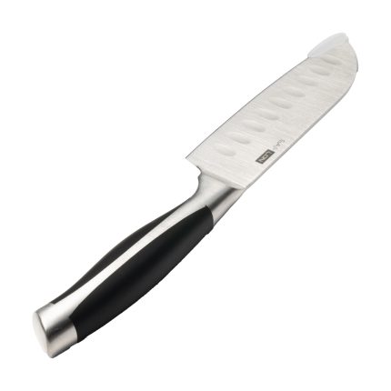 سرویس کارد و ساطور گردان مشکی ام جی اس کد KS-9027