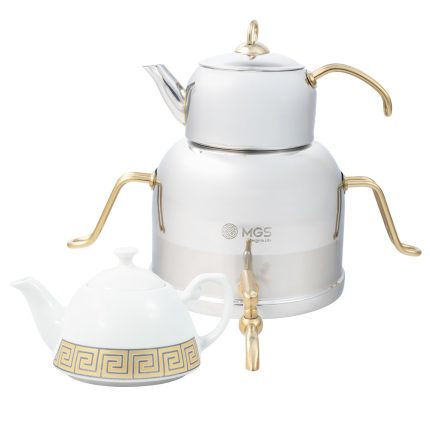 کتری و قوری MGS کد K41013