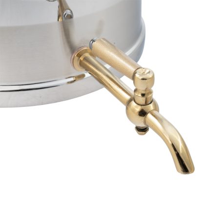 کتری و قوری MGS کد K41013