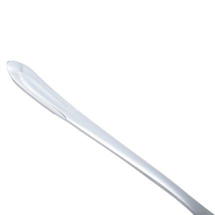 کفگیر بزرگ استیل MGS کد DF020