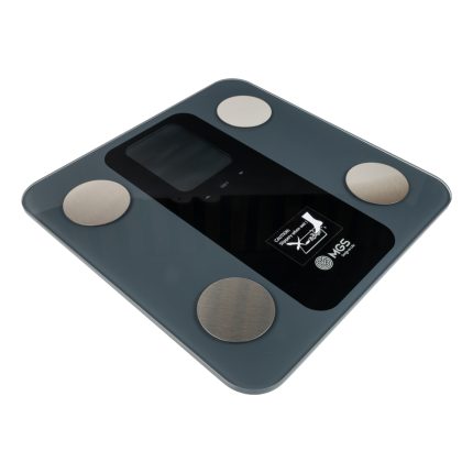 ترازو دیجیتال MGS کد BS1417B