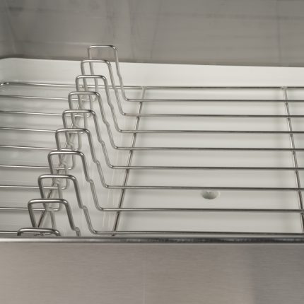 آبچکان استیل MGS کد Dr1015W
