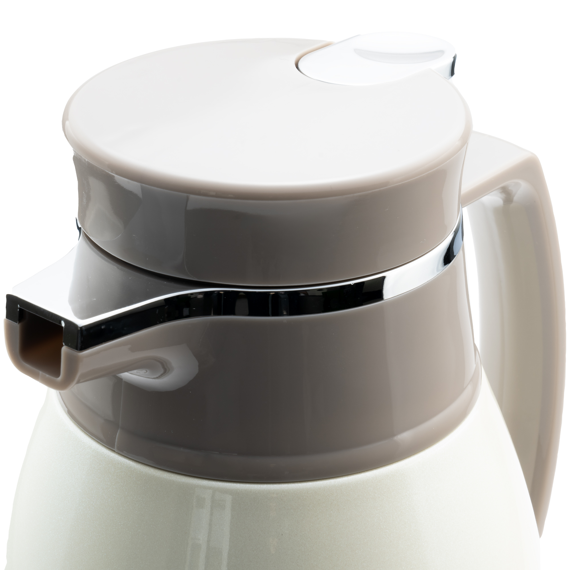 فلاسک 1.6 لیتر MGS کد SC-6112