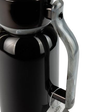 فلاسک 1 لیتر استیل MGS کد VJ-2110