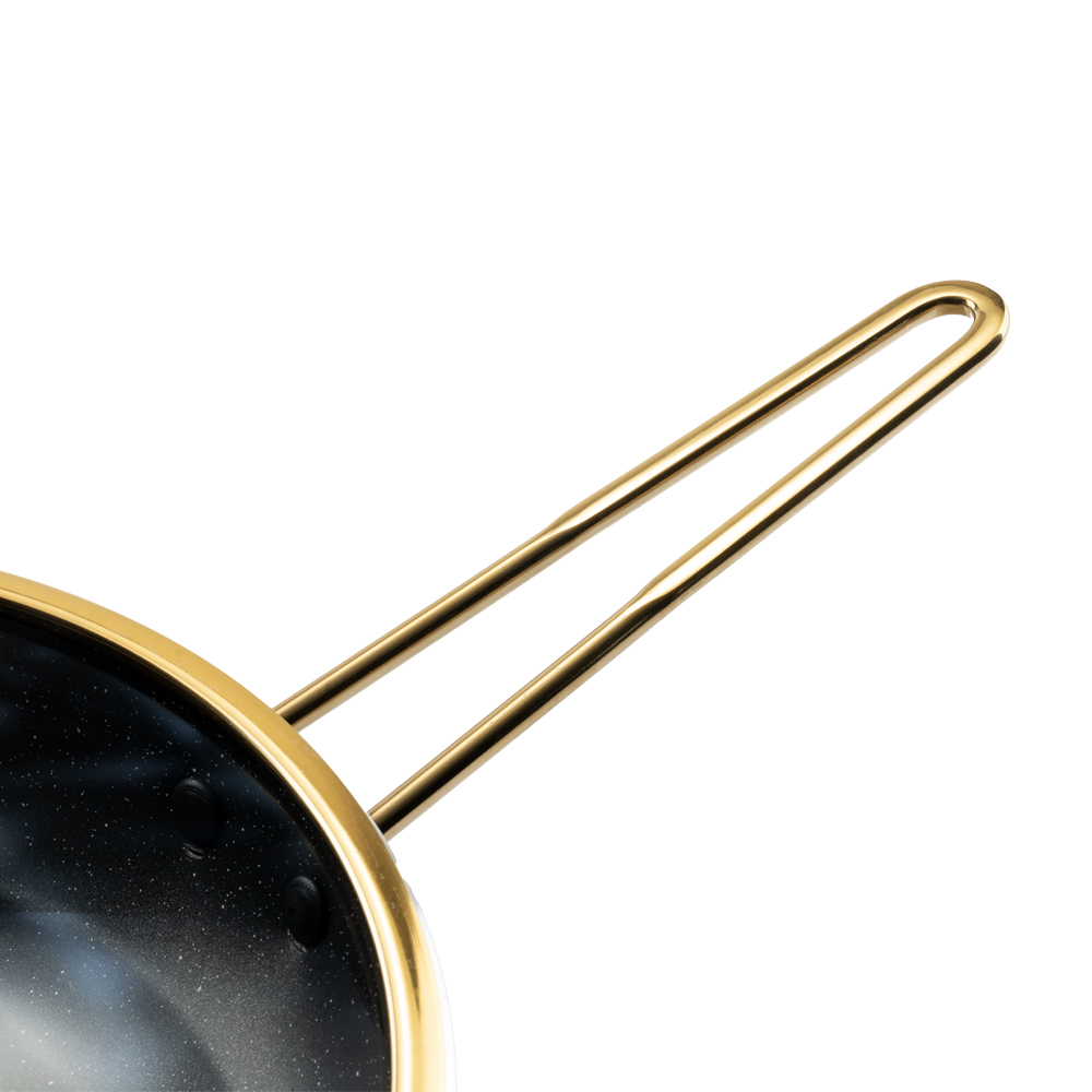 سرویس قابلمه 10 پارچه فورج کد FR04G