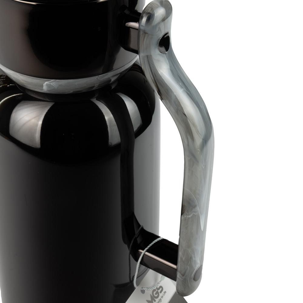 فلاسک 1.3 لیتر استیل MGS کد VJ-2111