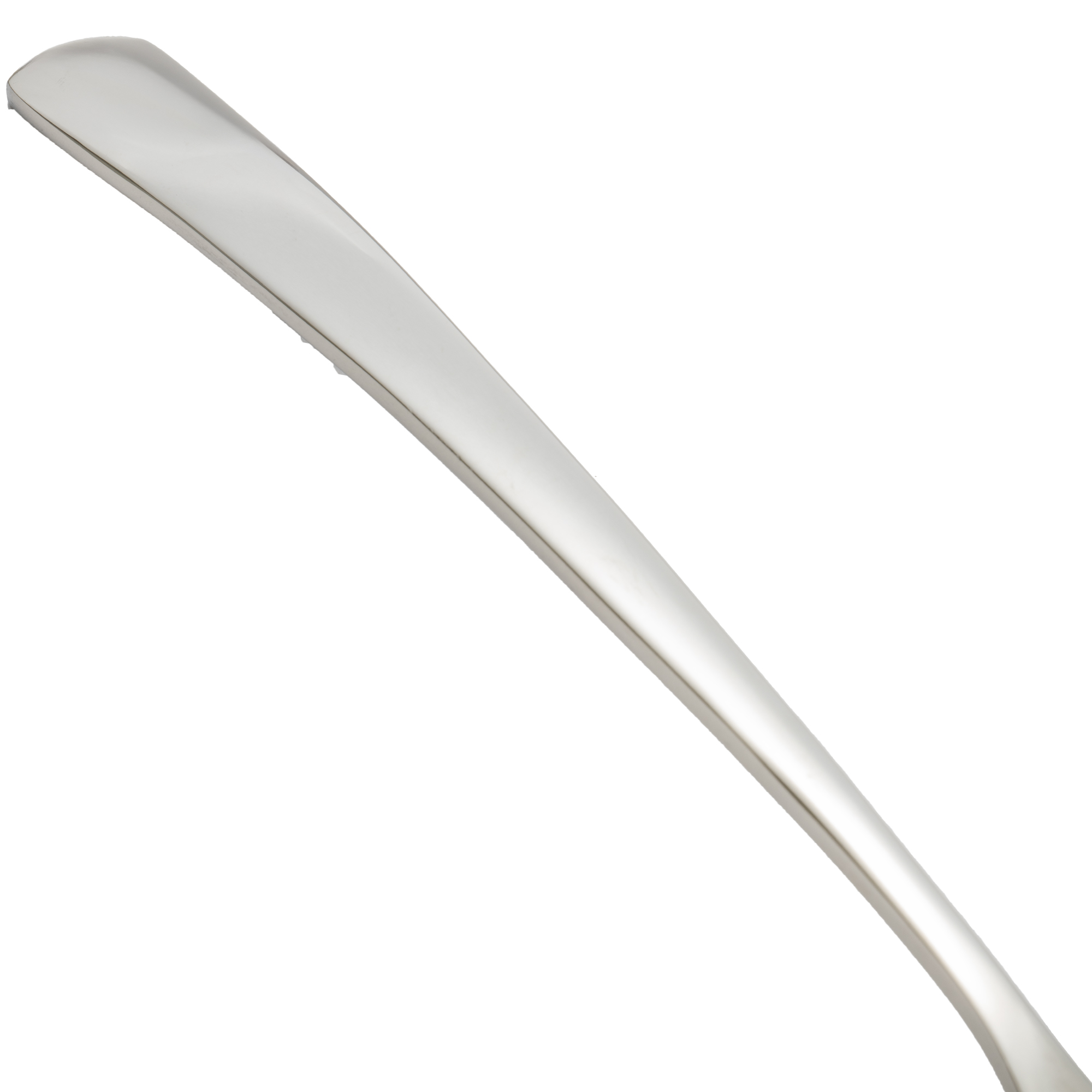 کفگیر بزرگ استیل MGS کد DF043