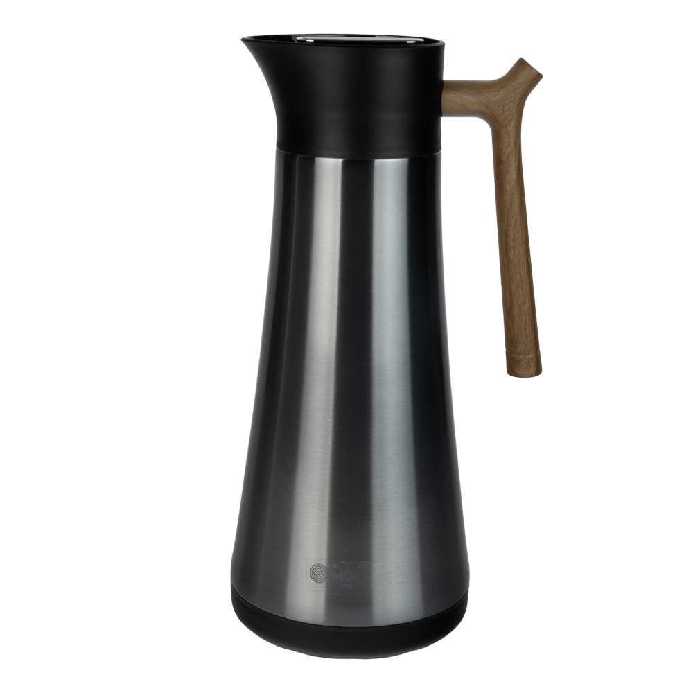 فلاسک 350 میلیلیتر استیل MGS کد VJ-3110