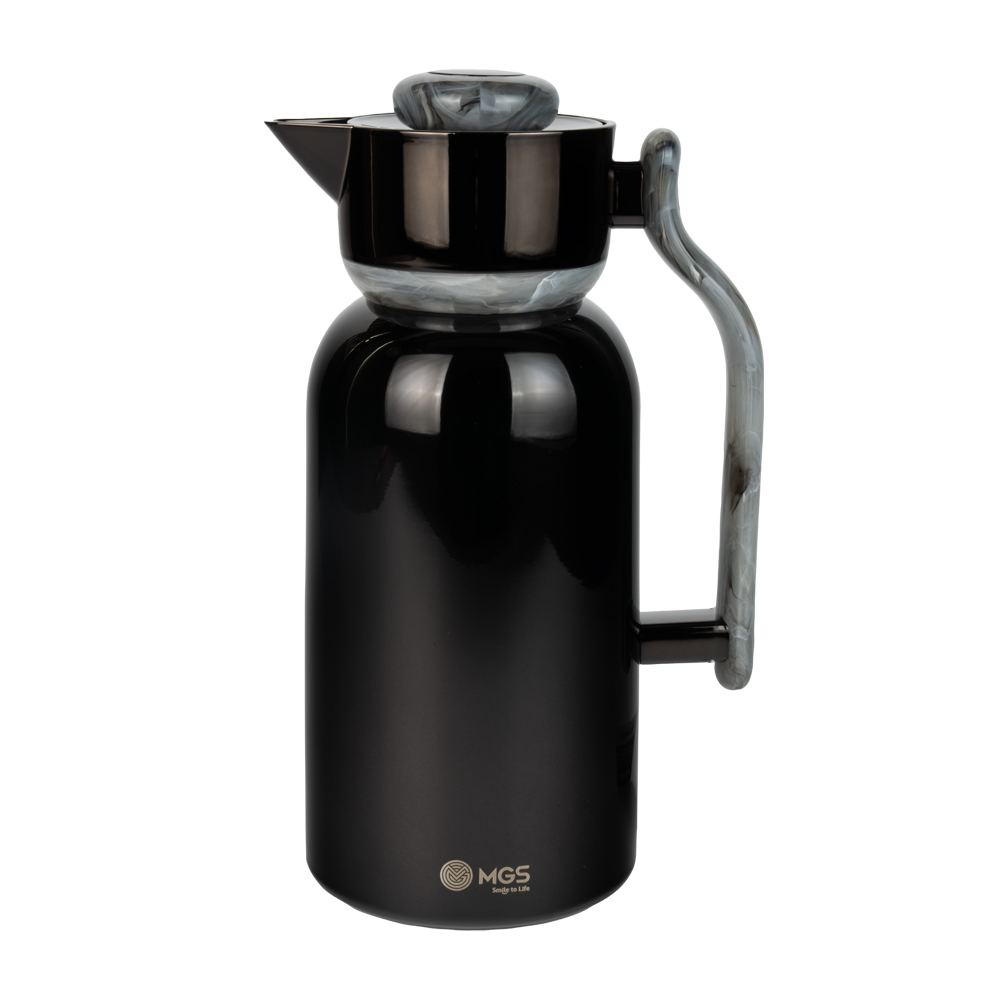 فلاسک 1.3 لیتر استیل MGS کد VJ-2111