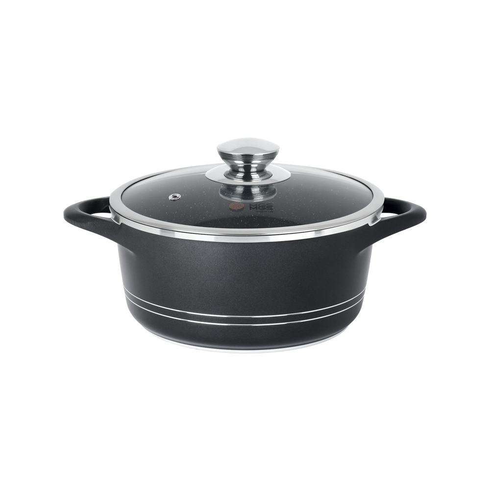 سرویس قابلمه 15 پارچه طرح ایتالیا B