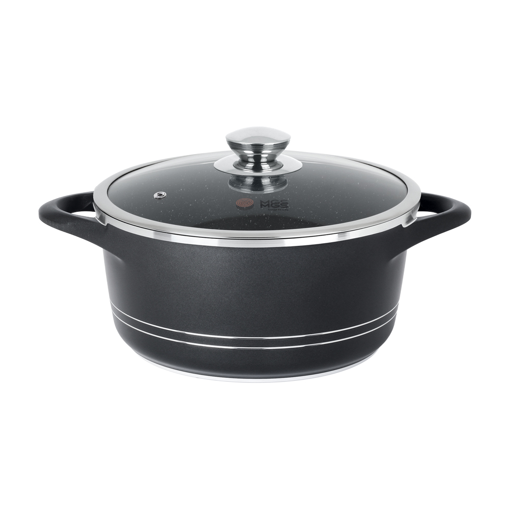 سرویس قابلمه 15 پارچه طرح ایتالیا B