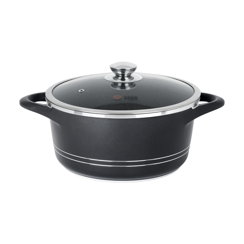 سرویس قابلمه 15 پارچه طرح ایتالیا B