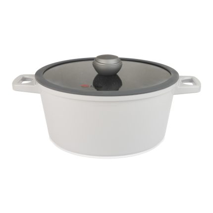 سرویس قابلمه 25 پارچه گرانیت طرح جرمنی E