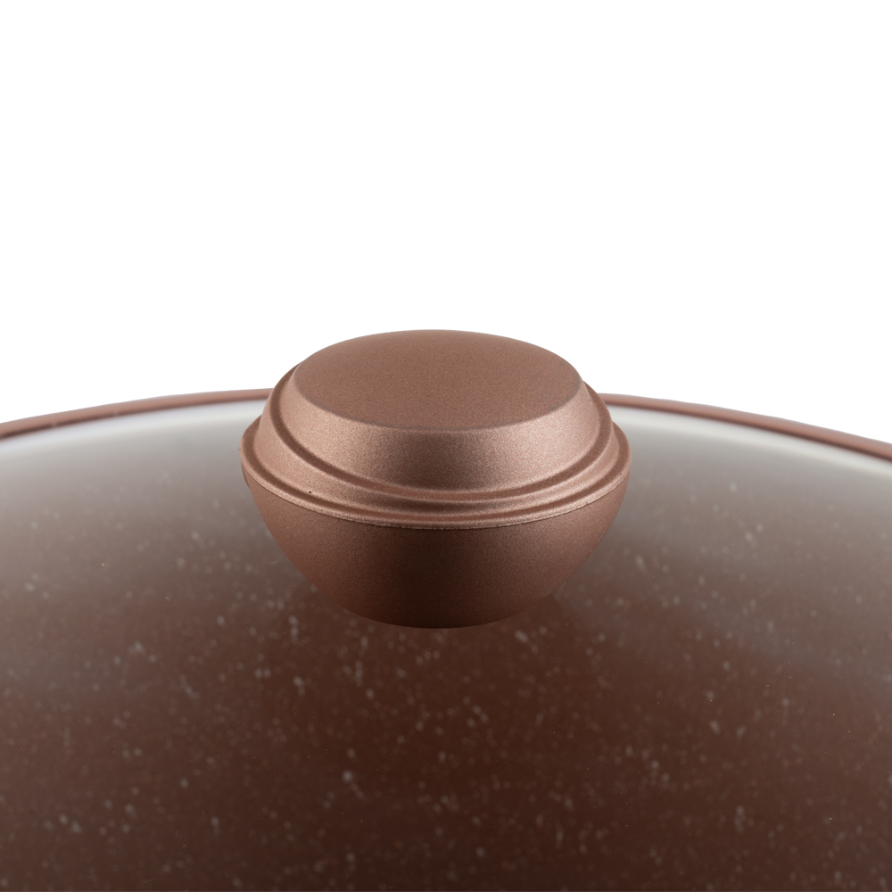 سرویس قابلمه 25 پارچه گرانیت جرمنی E